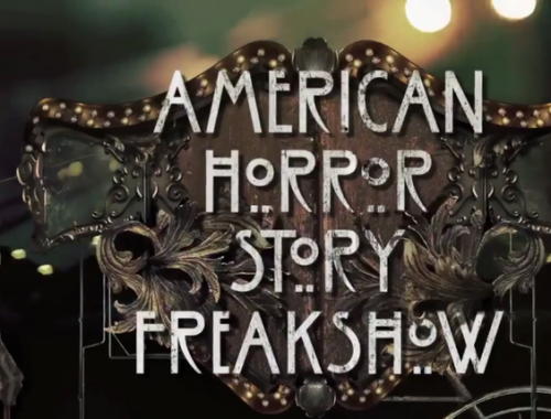 American horror story freak show critique avis série tv télévision blog