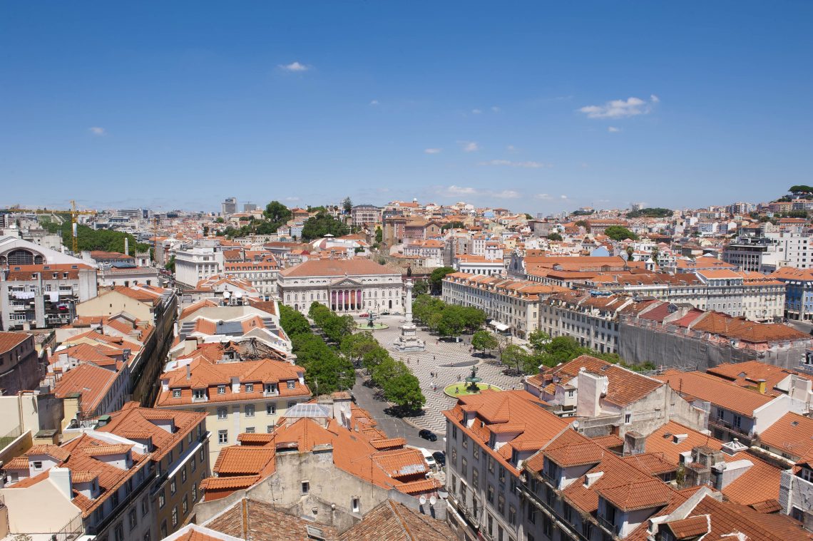 auswandern in Portugal - mlle Nostalgeek Blog Reisen - 4 gute Gründe allein auszuwandern