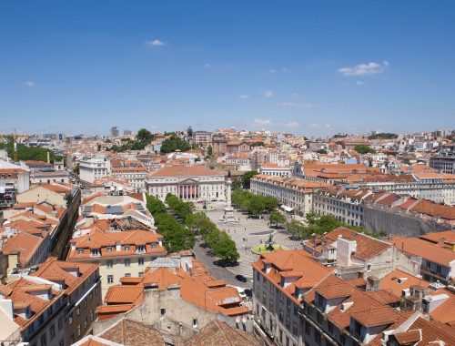 auswandern in Portugal - mlle Nostalgeek Blog Reisen - 4 gute Gründe allein auszuwandern