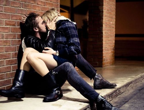 5 Filme für einen Valentinstag zu Hause Blue Valentine Ryan Gosling
