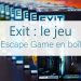 Exit le jeu de société escape room en boîte blog j2s ludothèque loisirs geek