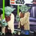 blog geek review Lego Star Wars Yoda Set 75255