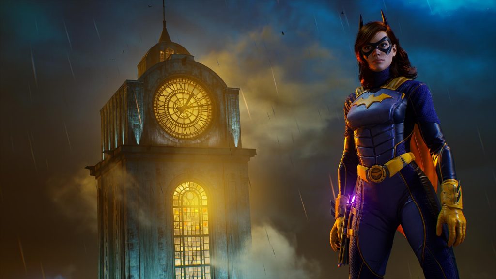 Videospiel Release 2022 Arkham Knight Batman