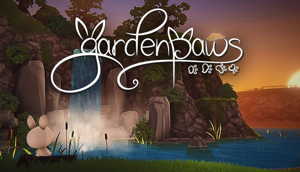 Garden Paws - Das zuckersüße farming Spiel