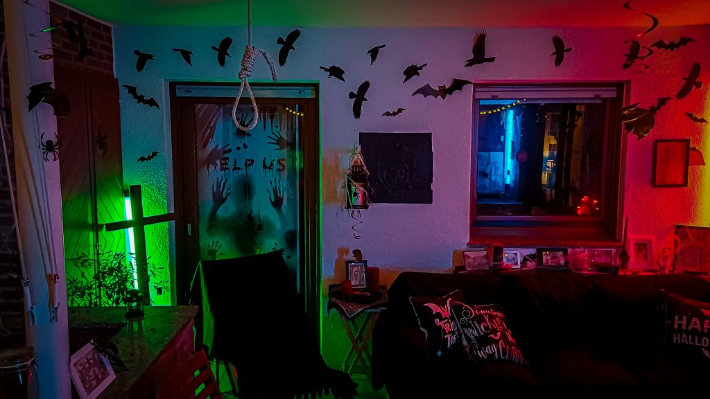 Deko Ideen für die perfekte Halloween-Party