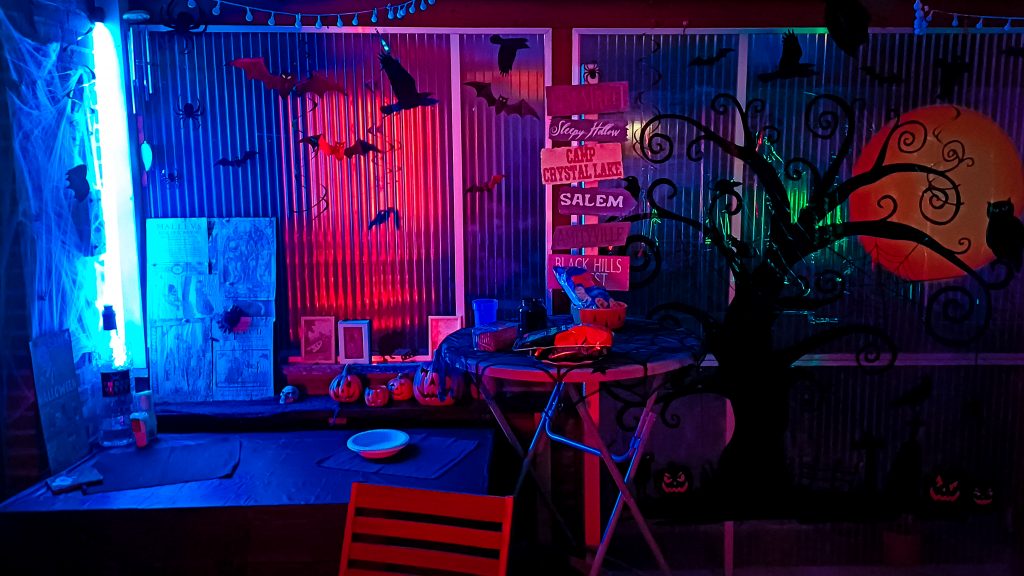 Deko Ideen für die perfekte Halloween-Party