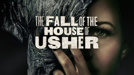 Netflix Neuheiten: The Fall of the House of Usher