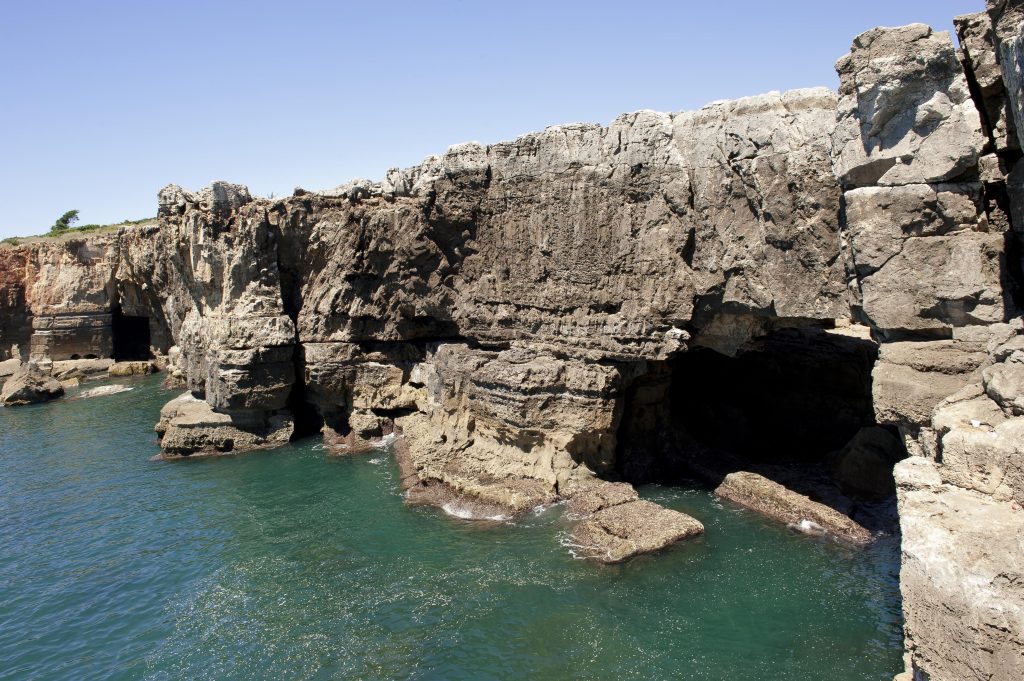 Boca do Inferno, Cascais, Lissabon