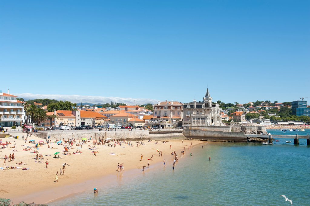 Cascais, Lissabon, Portugal