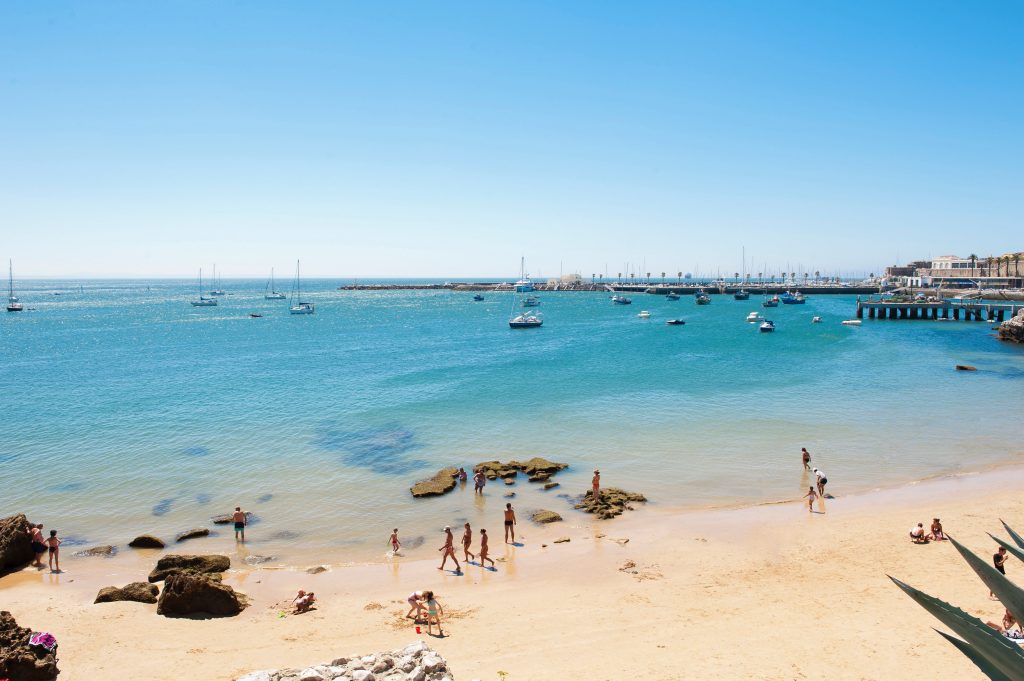 Cascais, Lissabon, Portugal