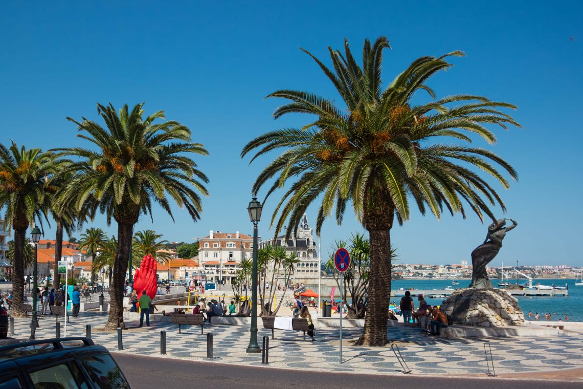 Cascais, Portugal