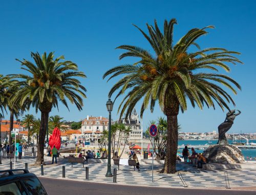 Cascais, Portugal