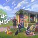 Cosy Game Tiny Bookshop