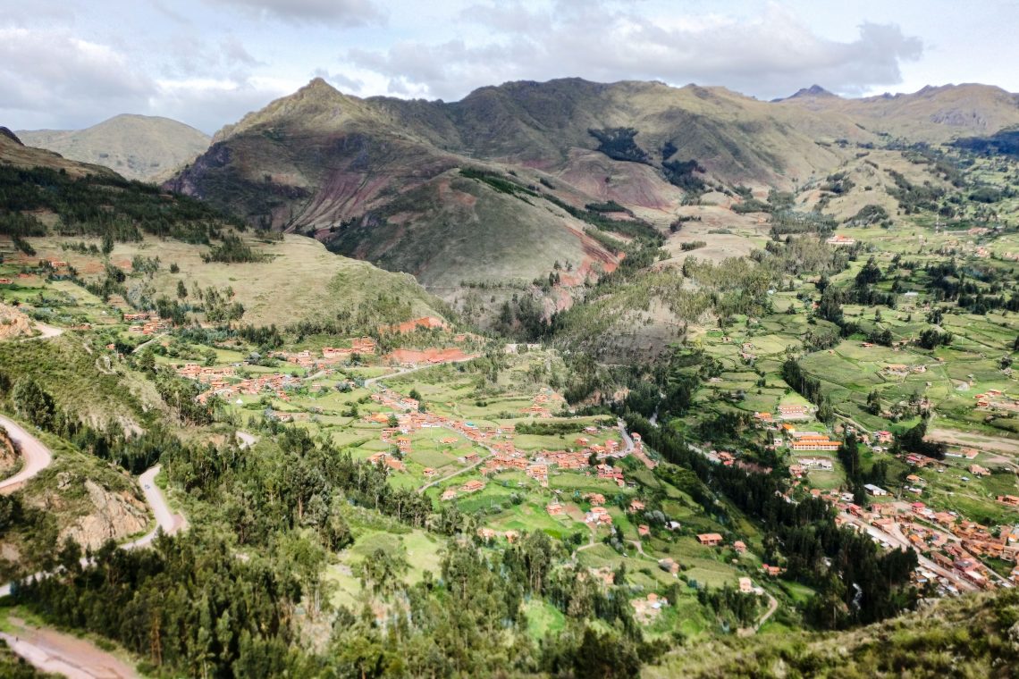 meine Highlights aus dem Sacred Valley