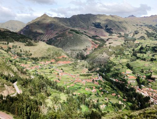 meine Highlights aus dem Sacred Valley