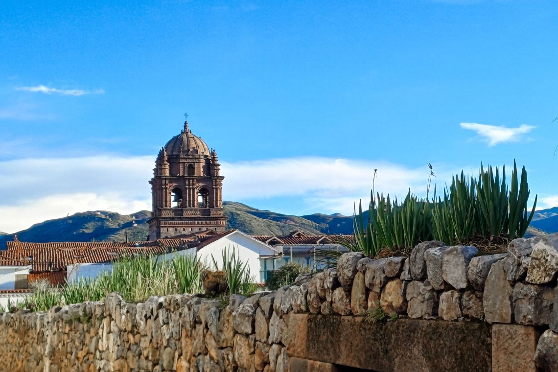 Cusco, Peru