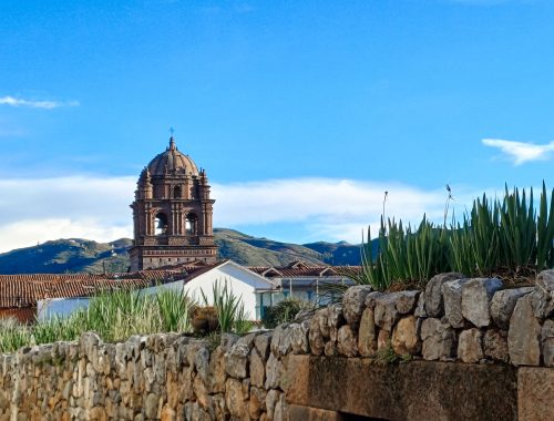 Cusco, Peru