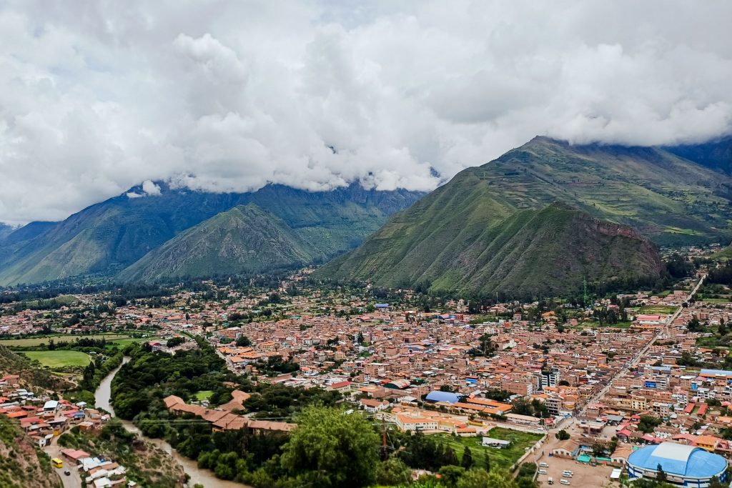 Urubamba, Sacred Valley, Peru