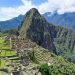 Machu Picchu, Peru