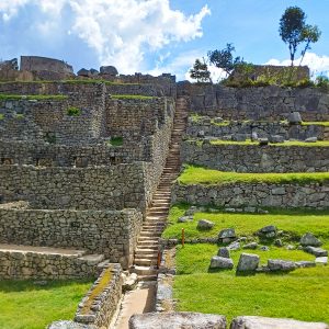 Machu Picchu, Peru