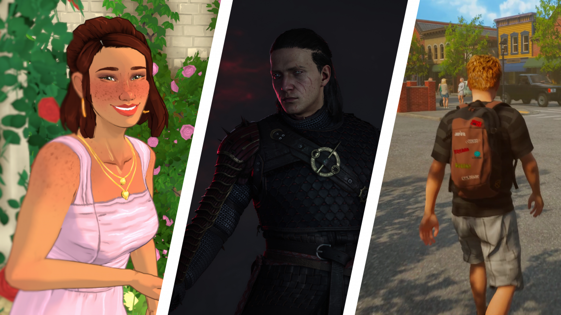 3 Videospiele, auf die ich mich besonders freue