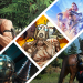 5 Videospiele, die ich gern noch einmal zum ersten Mal erleben würde