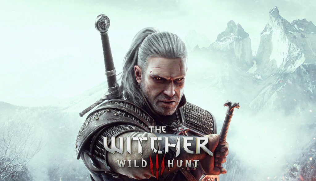 5 Videospiele, die ich gern noch einmal zum ersten Mal erleben würde: The Witcher 3 Wild Hunt