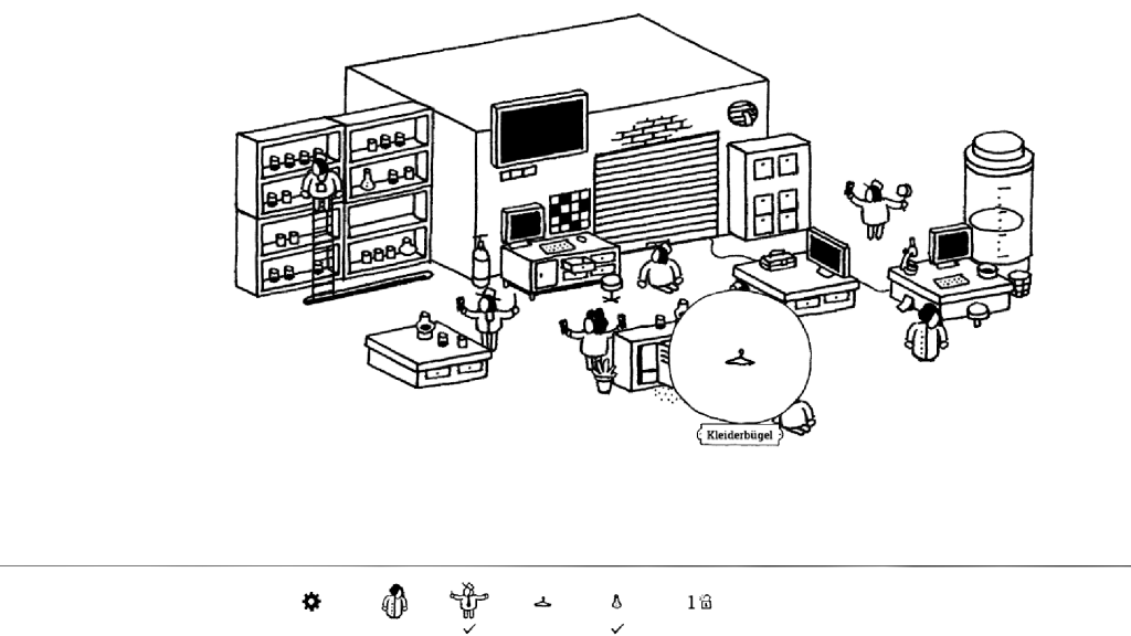 Hidden Folks