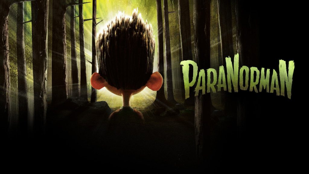 Promobild für den Film ParaNorman.