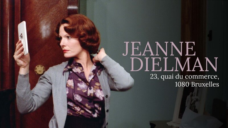 Jeanne Dielman, 23 Quai du Commerce, 1080 Bruxelles (1975, Chantal Akerman)
