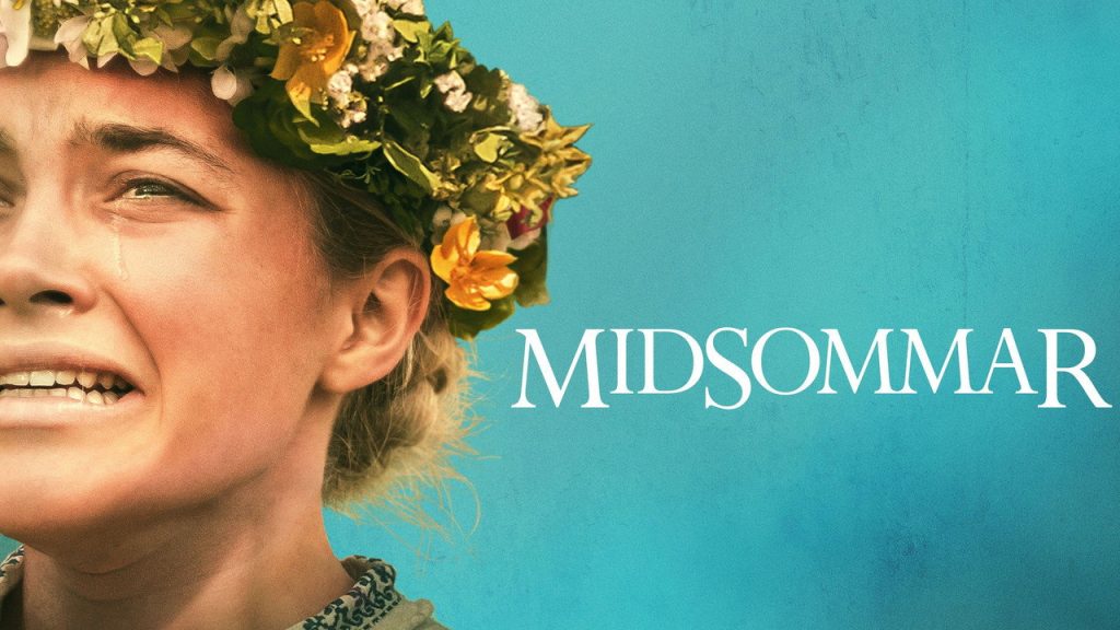Midsommar Promobild
