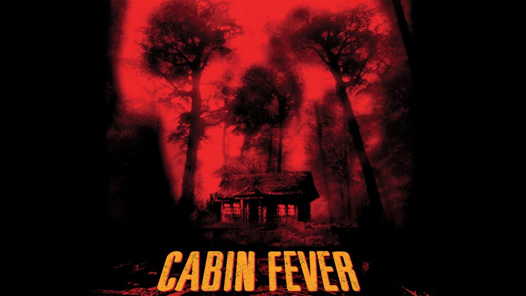 Cabin Fever Promobild