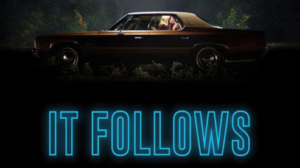It Follows Promobild
