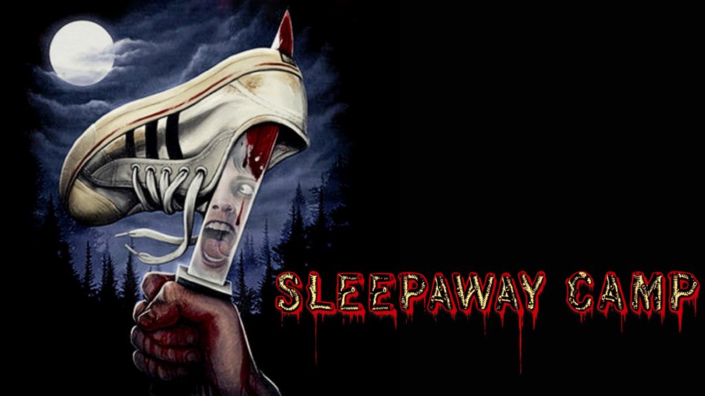 Sleepaway Camp Promobild