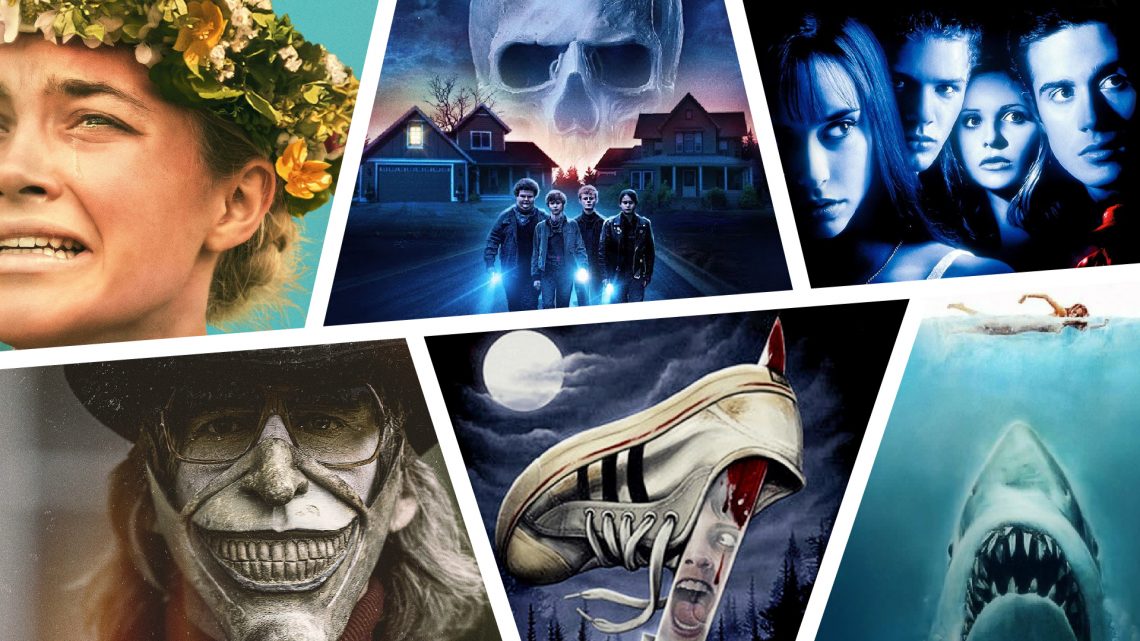 Meine Summerween Filmtipps