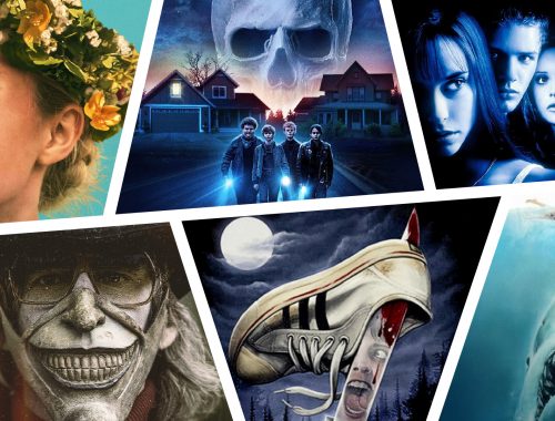 Meine Summerween Filmtipps