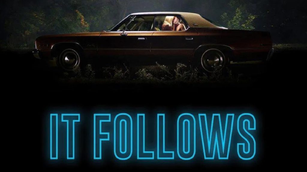 It Follows Promobild