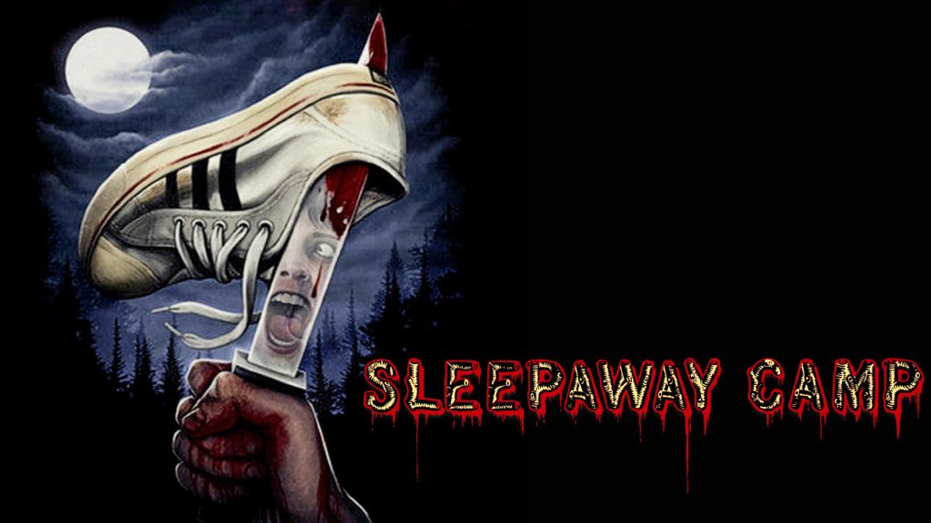Sleepaway Camp Promobild