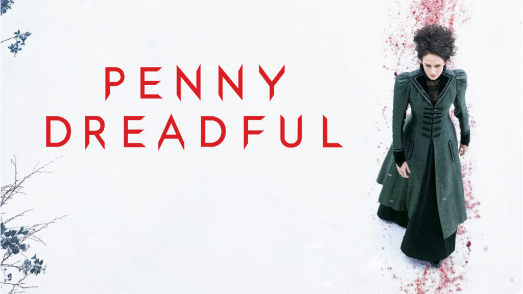 10 schaurige Serien für den Herbst: Penny Dreadful