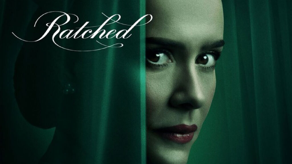 10 schaurige Serien für den Herbst: Ratched