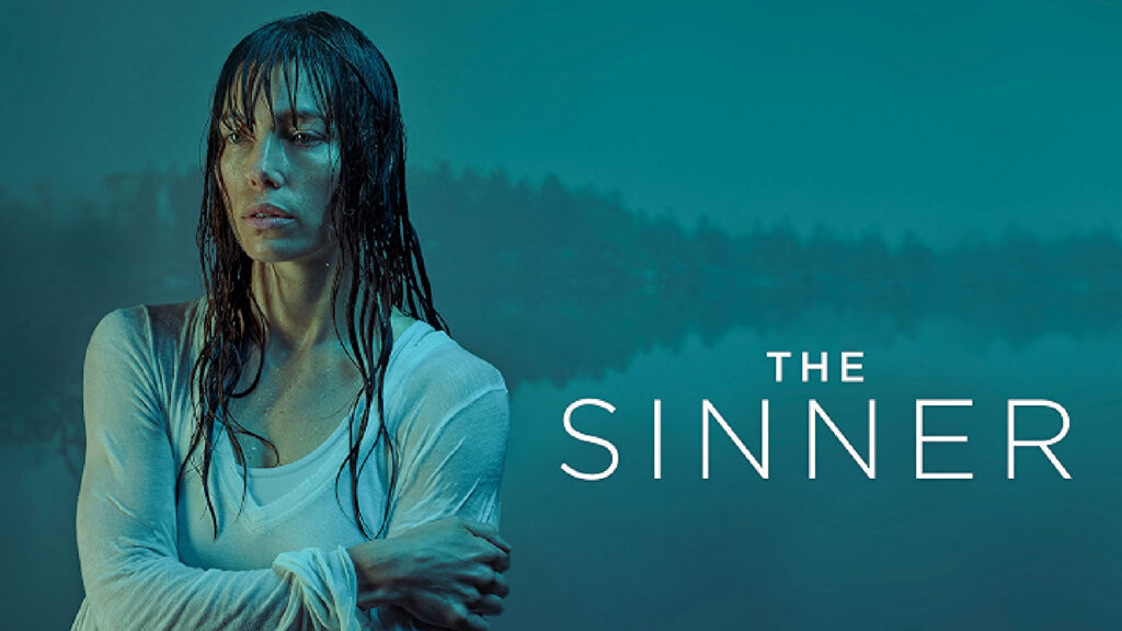 10 schaurige Serien für den Herbst: The Sinner