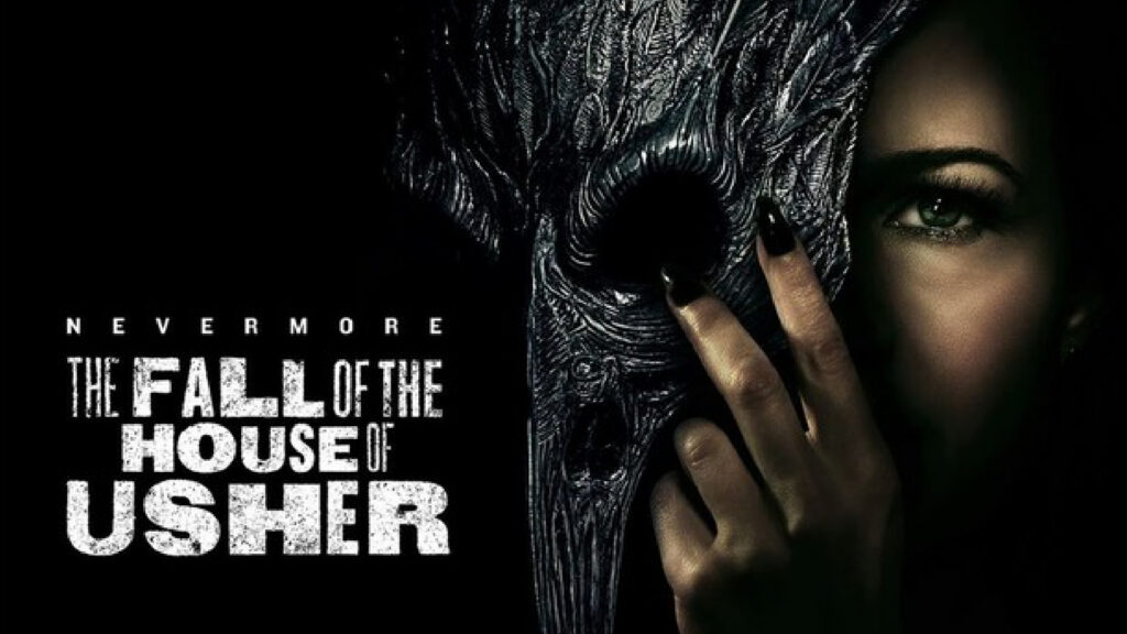 10 schaurige Serien für den Herbst: The Fall of the House of Usher