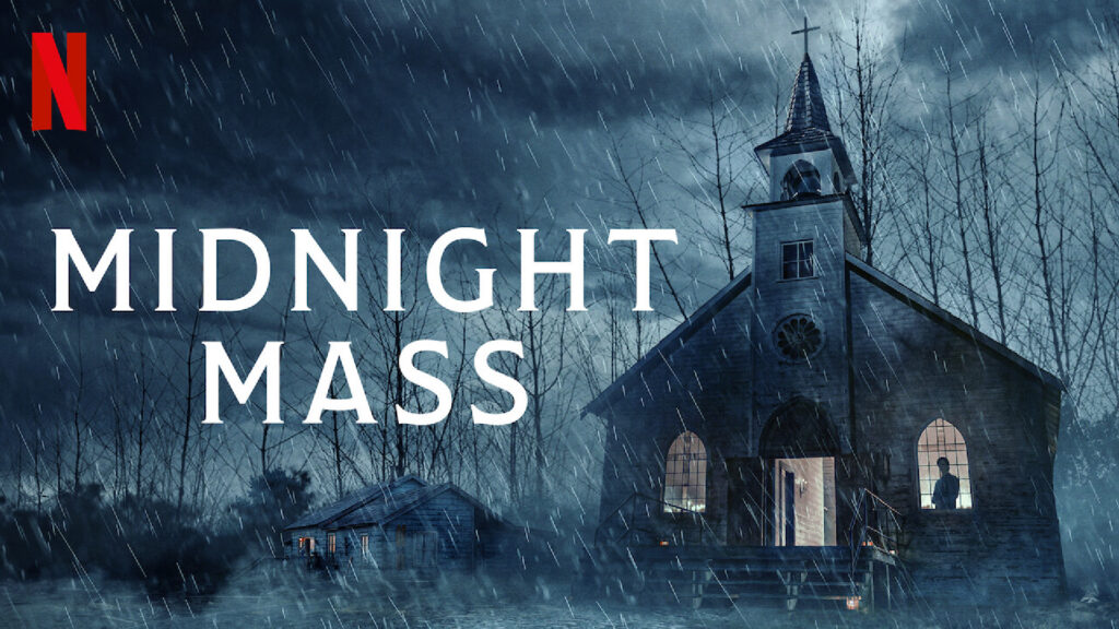 10 schaurige Serien für den Herbst: Midnight Mass