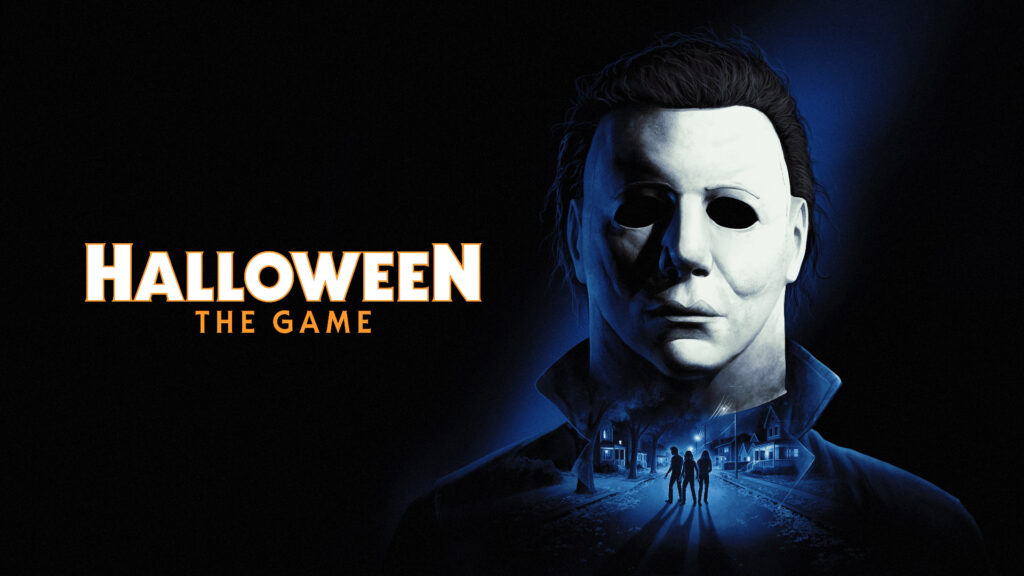 Promobild für das Videospiel Halloween: The Game
