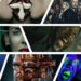 10 schaurige Serien für den Herbst