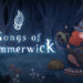 Promobild für Songs of Glimmerwick.