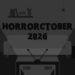 Illustration zum Horrorctober 2026.